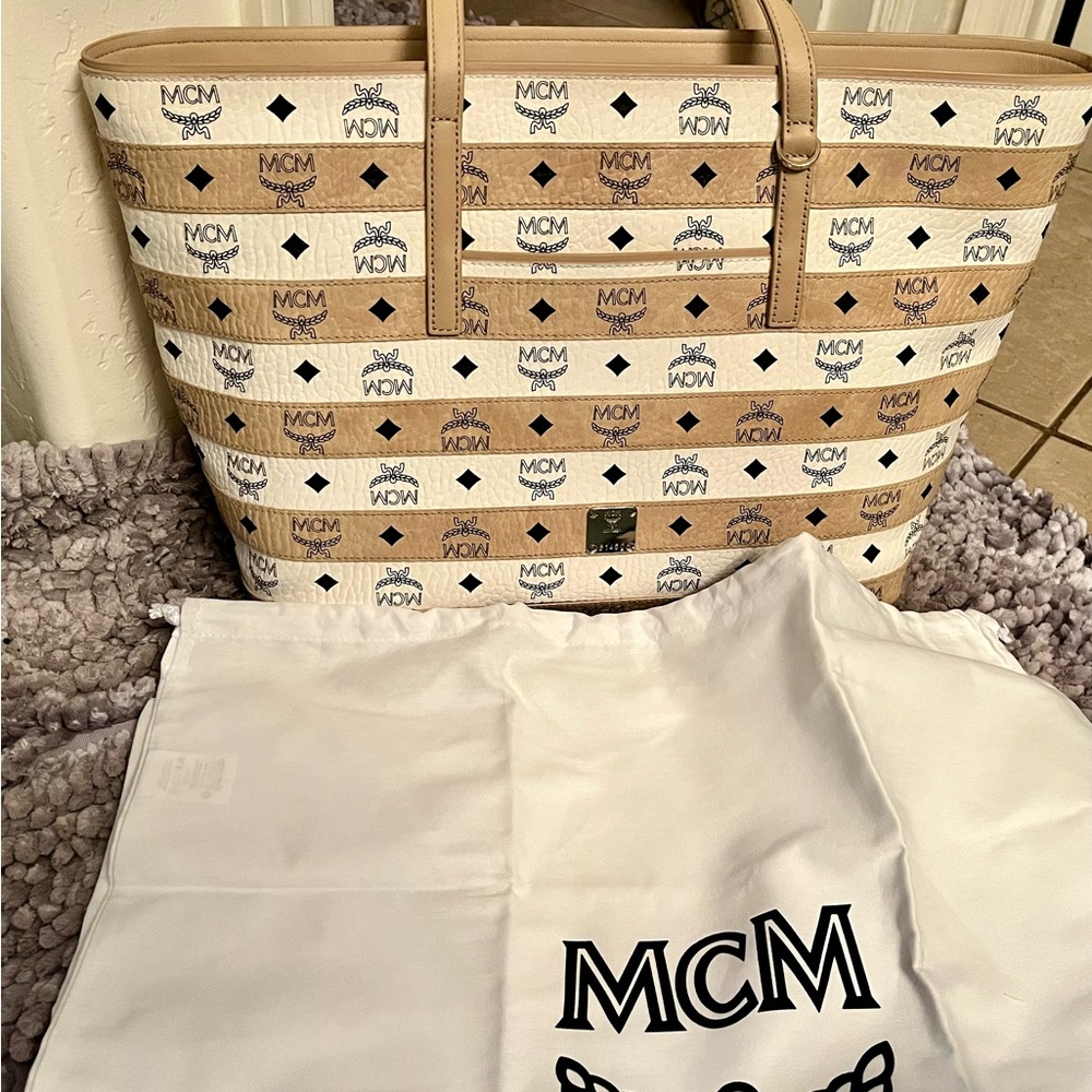 Mcm bag